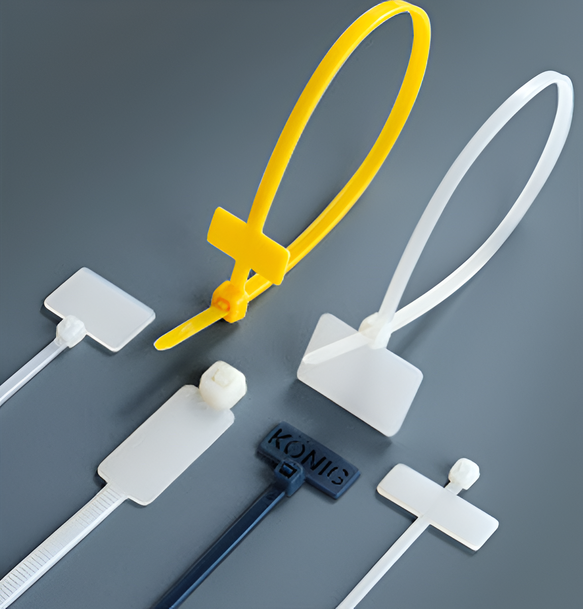 Nylon Cable Ties